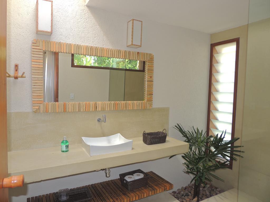 Morada Das Mares Porto Seguro Room photo