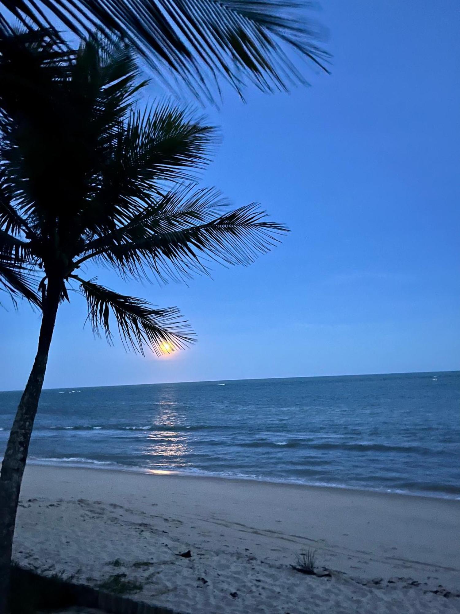 Morada Das Mares Porto Seguro Exterior photo