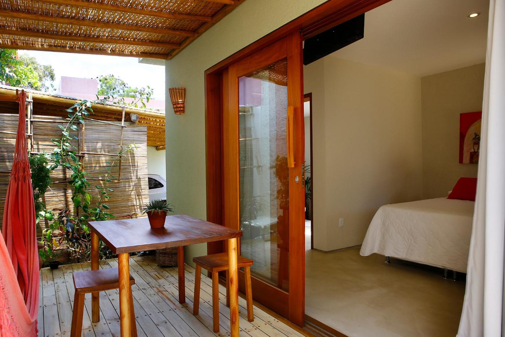 Morada Das Mares Porto Seguro Exterior photo