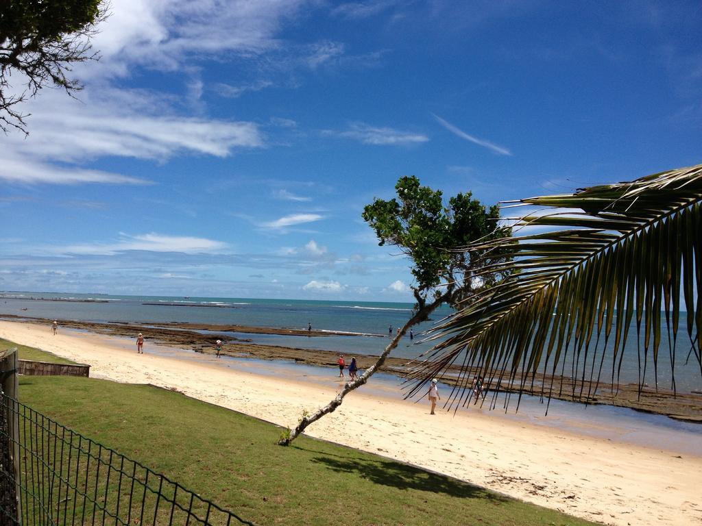 Morada Das Mares Porto Seguro Exterior photo